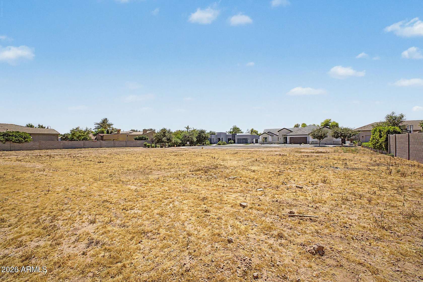 0.3 Acres of Residential Land for Sale in Chandler, Arizona