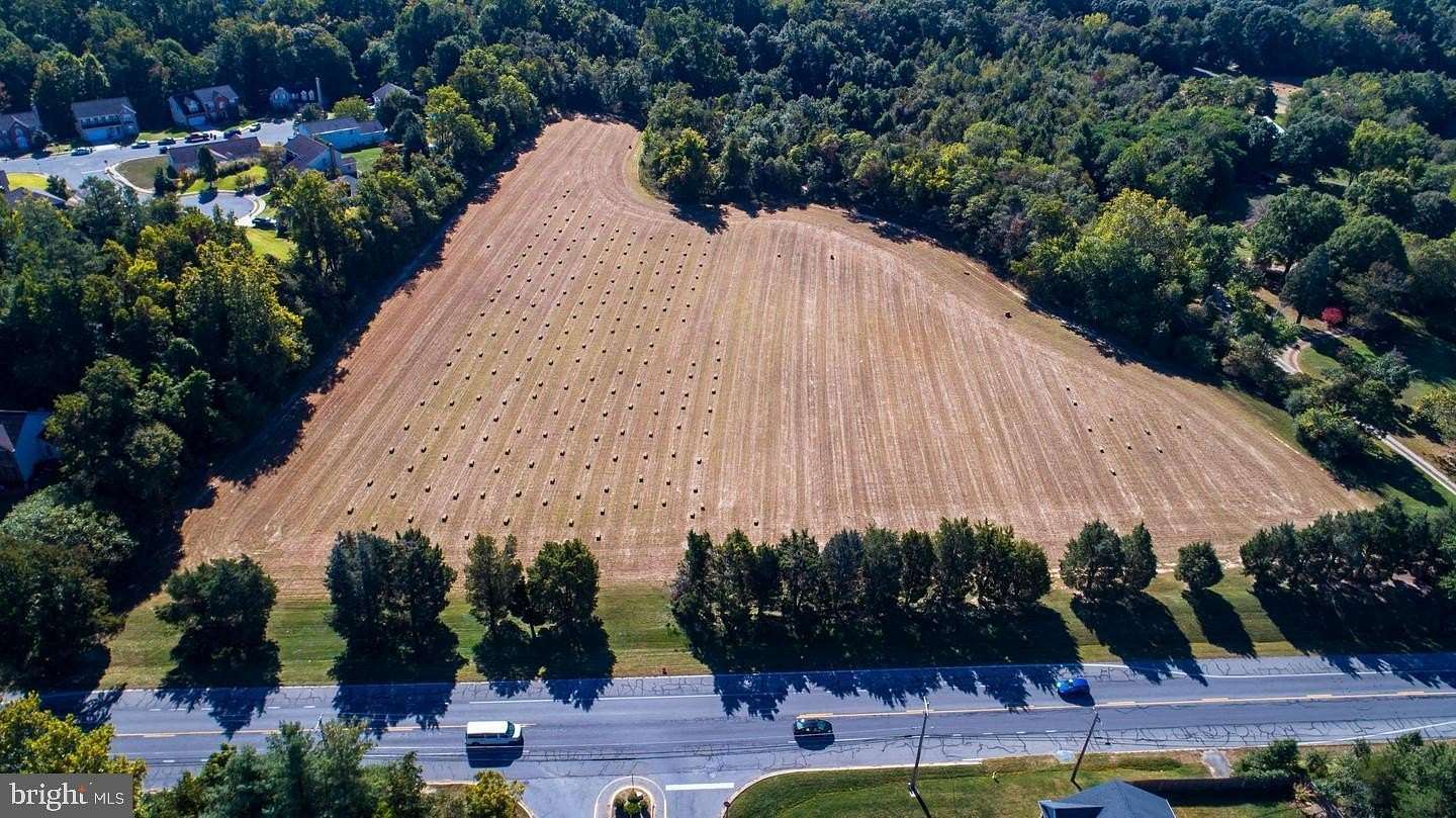 25 Acres of Recreational & Residential Land for Sale in La Plata, Maryland
