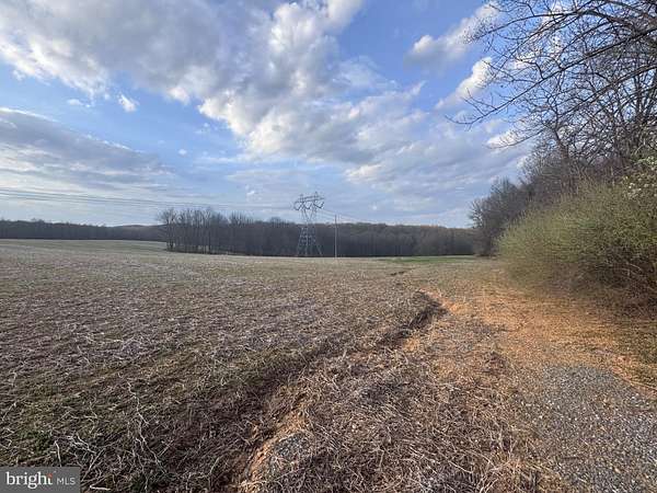 71.3 Acres of Mixed-Use Land for Sale in Sykesville, Maryland