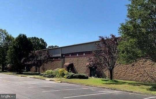 5.52 Acres of Commercial Land for Lease in Willingboro, New Jersey