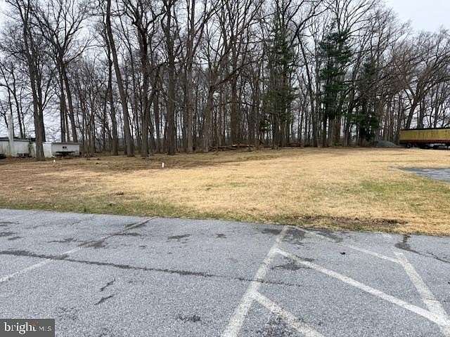 3.2 Acres of Commercial Land for Sale in Pottstown, Pennsylvania