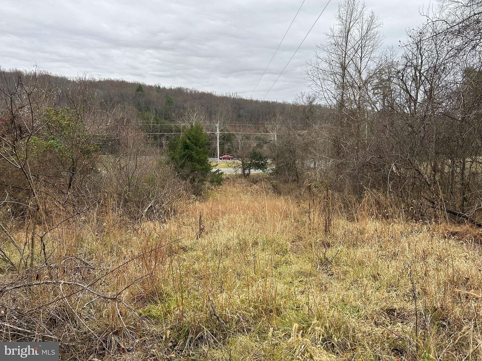 11 Acres of Land for Sale in Warrenton, Virginia