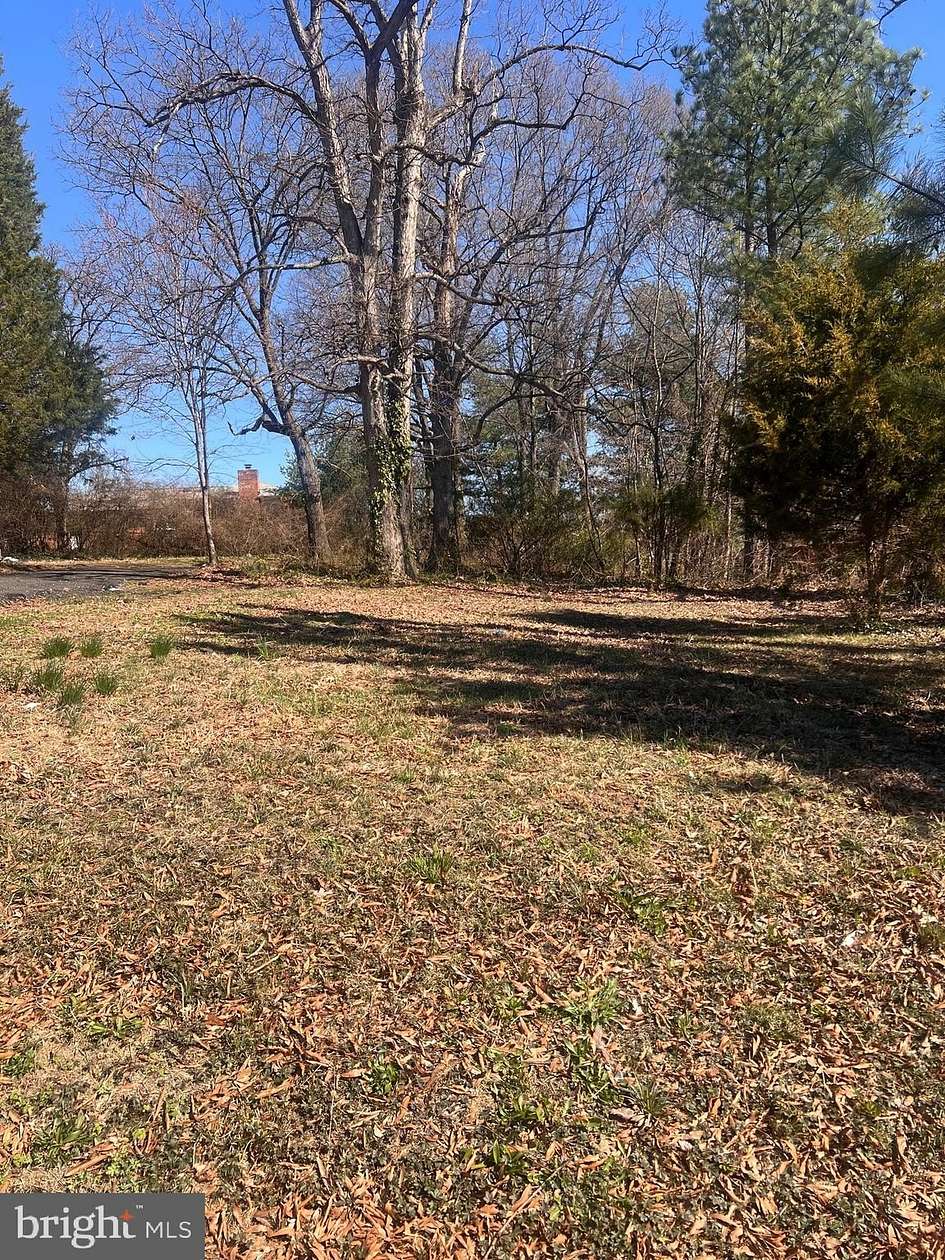 0.24 Acres of Residential Land for Sale in Alexandria, Virginia