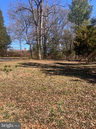 0.24 Acres of Residential Land for Sale in Alexandria, Virginia
