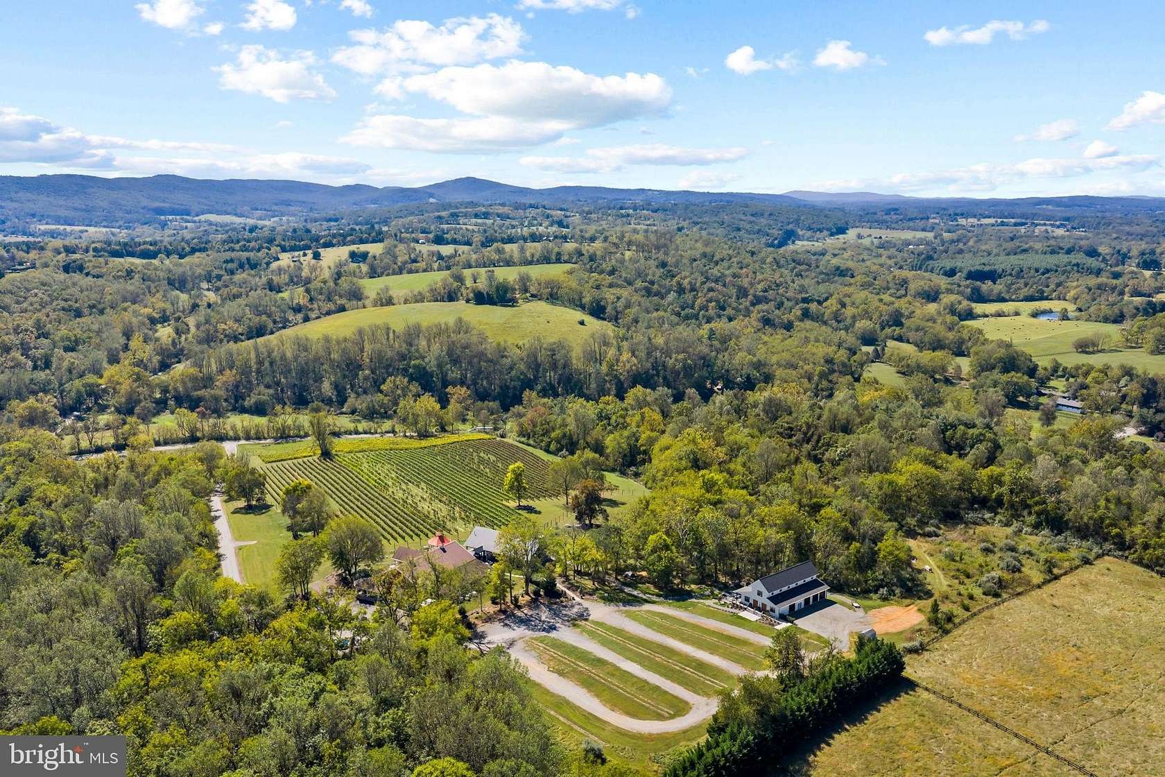 43.2 Acres of Land for Sale in Middleburg, Virginia