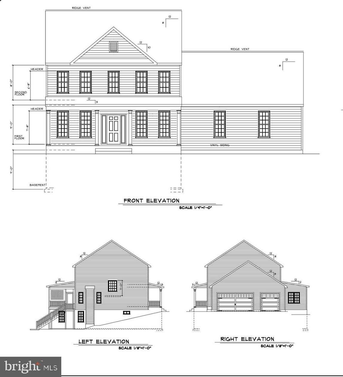 9.78 Acres of Land with Home for Sale in King George, Virginia