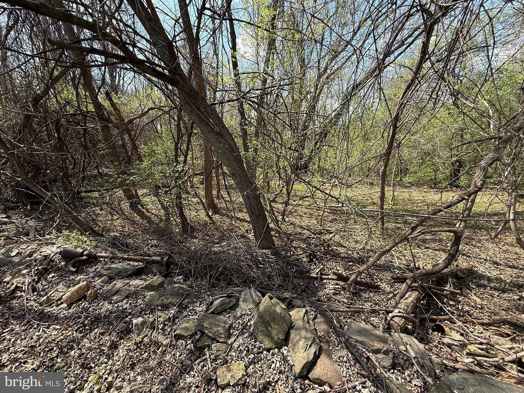 6.37 Acres of Residential Land for Sale in Purcellville, Virginia