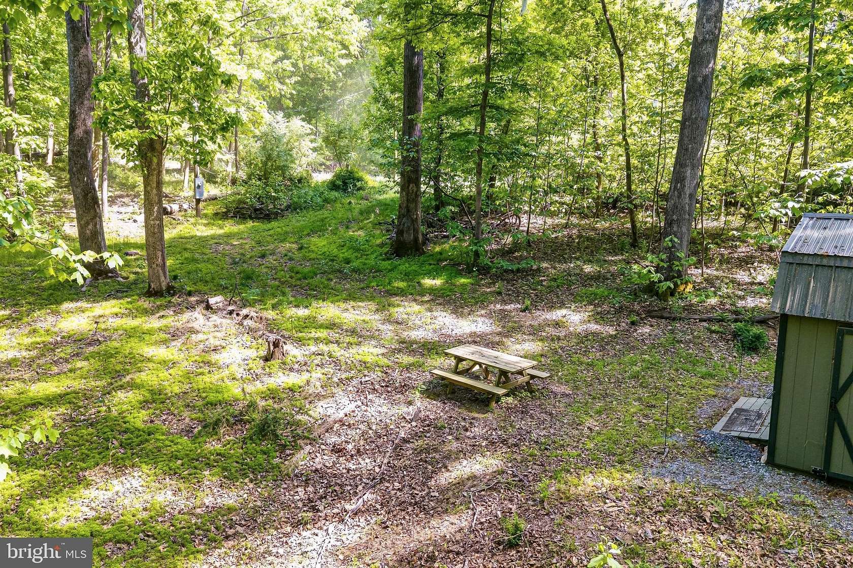 5.53 Acres of Residential Land for Sale in Boyce, Virginia