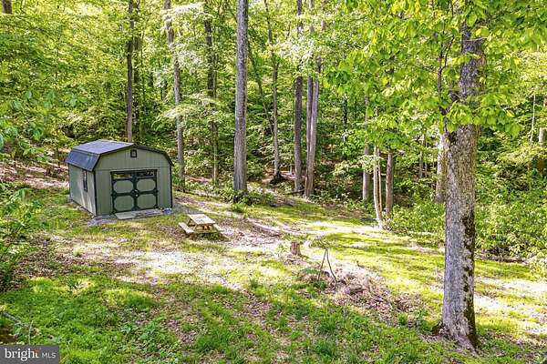 5.53 Acres of Residential Land for Sale in Boyce, Virginia
