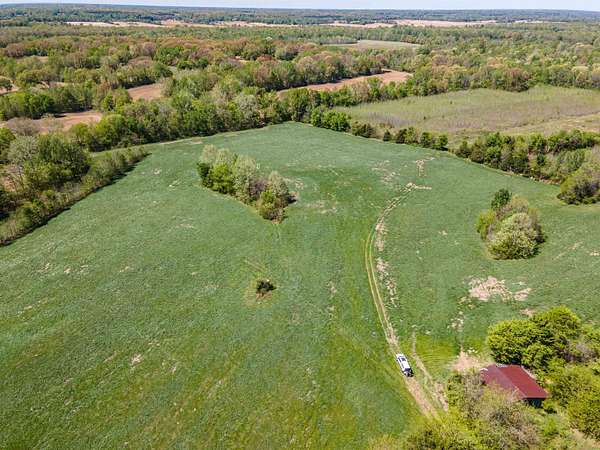 110 Acres of Land for Sale in Mason, Tennessee