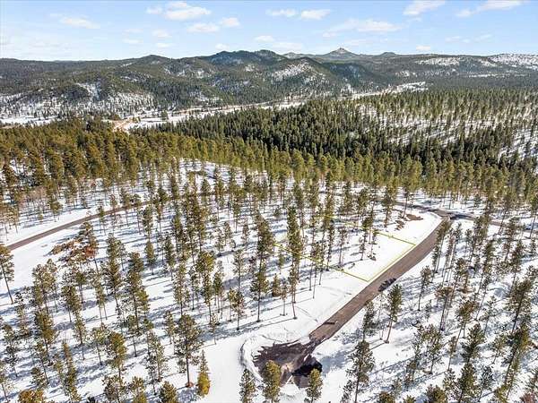 0.51 Acres of Residential Land for Sale in Lead, South Dakota