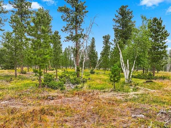0.51 Acres of Residential Land for Sale in Lead, South Dakota