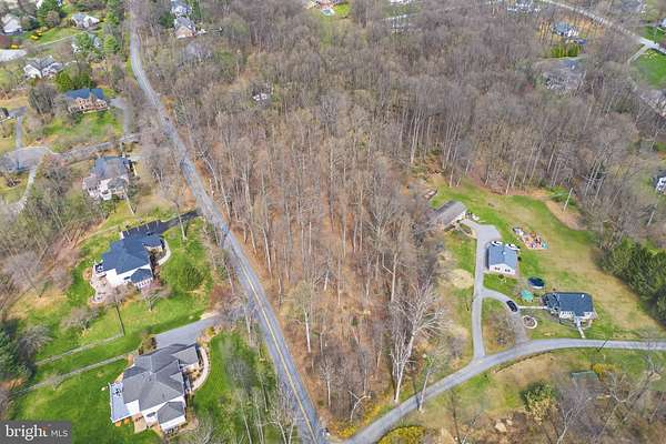 2 Acres of Land for Sale in Reisterstown, Maryland