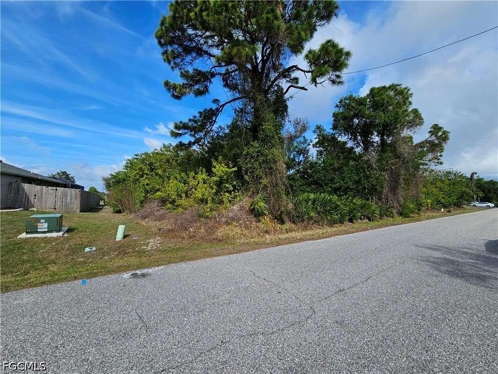 0.23 Acres of Residential Land for Sale in Punta Gorda, Florida