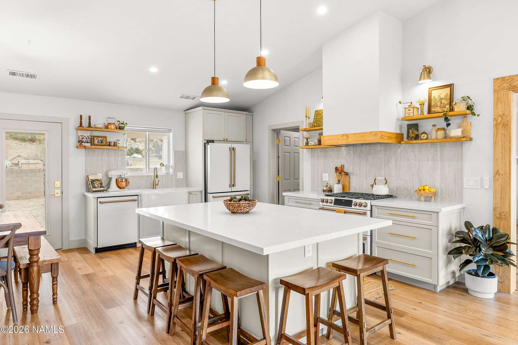 2.5 Acres of Land with Home for Sale in Flagstaff, Arizona