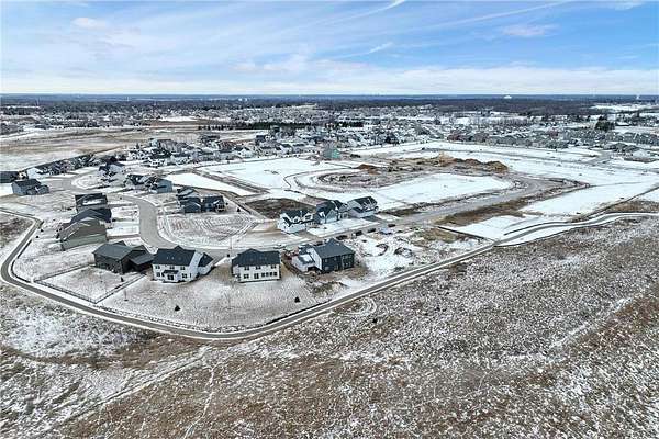 0.21 Acres of Residential Land for Sale in Cottage Grove, Minnesota