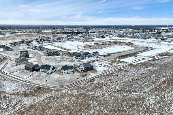 0.2 Acres of Residential Land for Sale in Cottage Grove, Minnesota