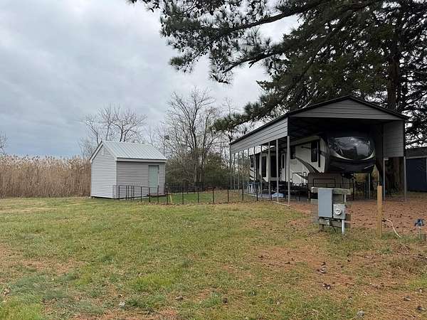 0.18 Acres of Land for Sale in Horntown, Virginia