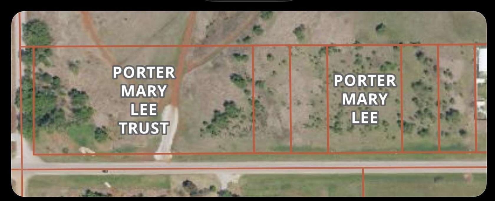 Land for Sale in Enid, Oklahoma