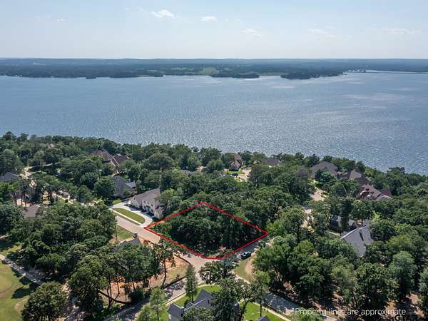 0.4 Acres of Residential Land for Sale in Bullard, Texas