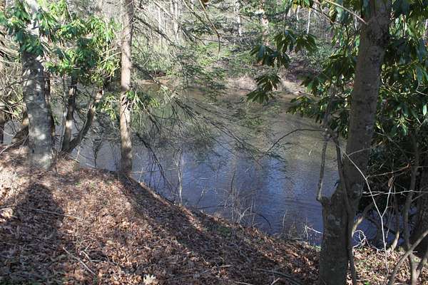 18.6 Acres of Recreational & Residential Land for Sale in Webster Springs, West Virginia