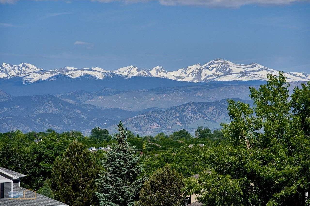 0.18 Acres of Residential Land for Sale in Lafayette, Colorado