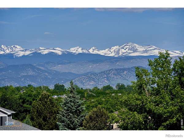 0.18 Acres of Residential Land for Sale in Lafayette, Colorado
