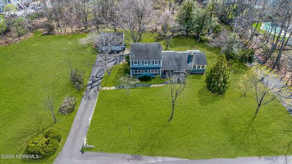 2.25 Acres of Residential Land for Sale in Brick, New Jersey