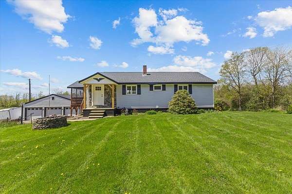 2.68 Acres of Land with Home for Sale in Williston, Vermont