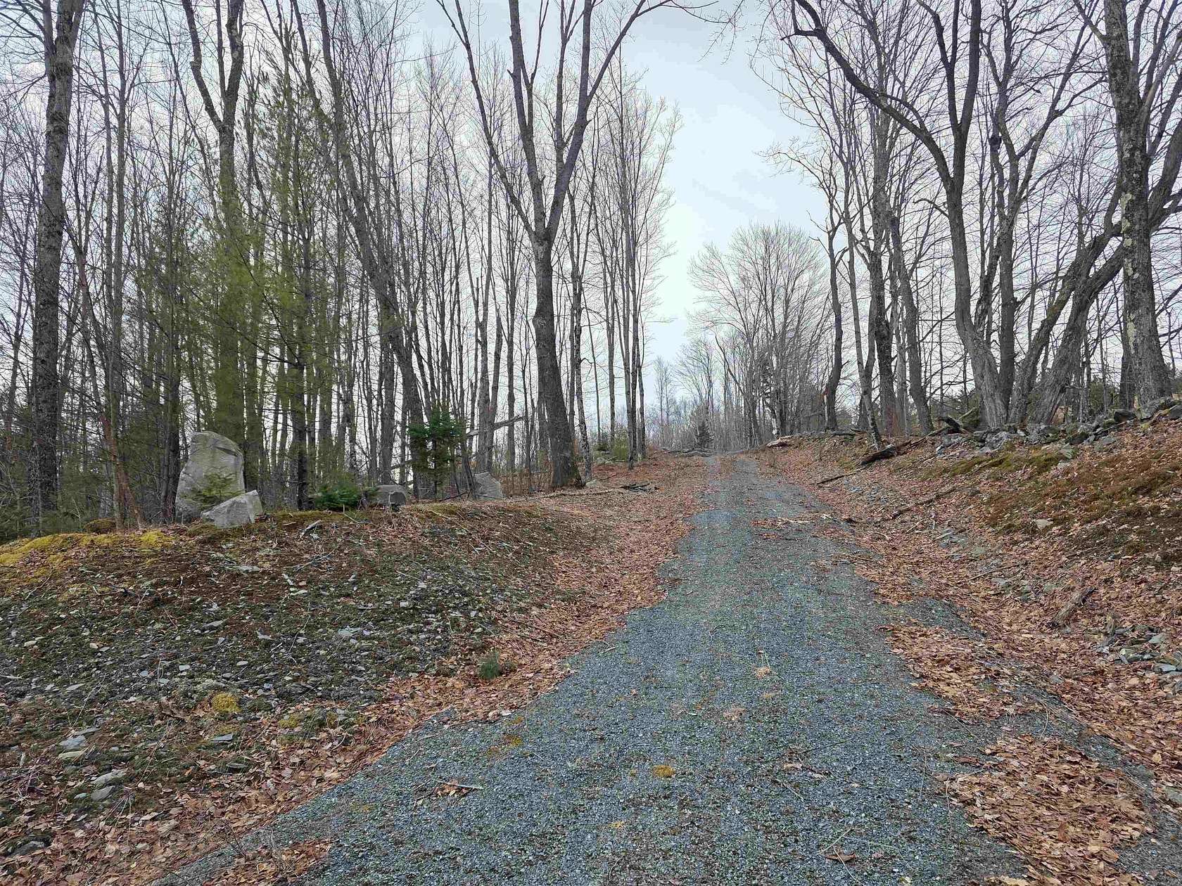 4 Acres of Residential Land for Sale in Waterford Town, Vermont