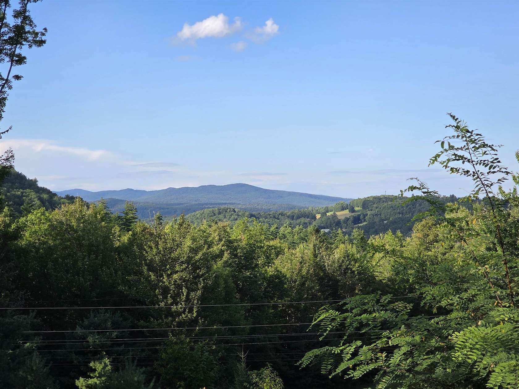 4 Acres of Residential Land for Sale in Waterford Town, Vermont