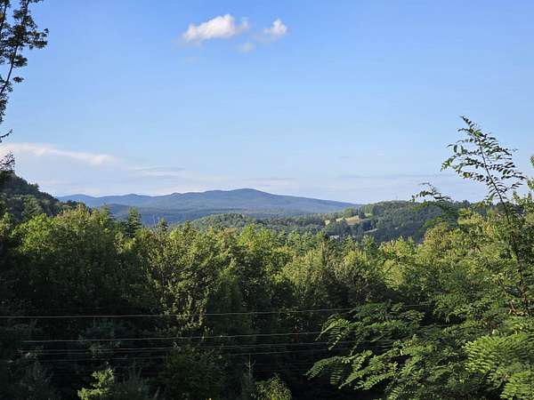 4 Acres of Residential Land for Sale in Waterford Town, Vermont