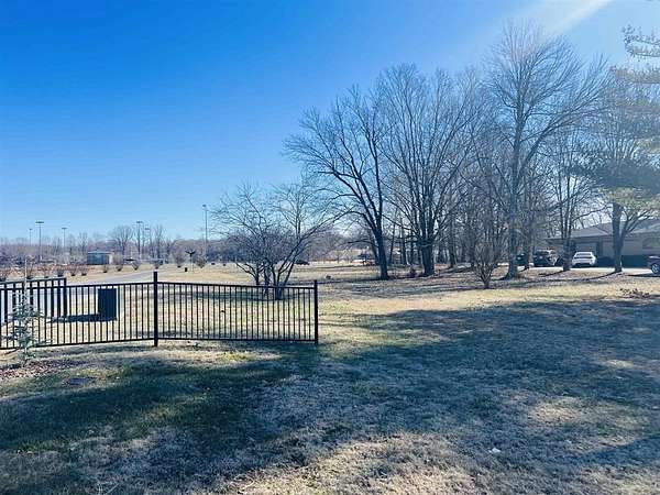 0.84 Acres of Commercial Land for Sale in Beaver Dam, Kentucky