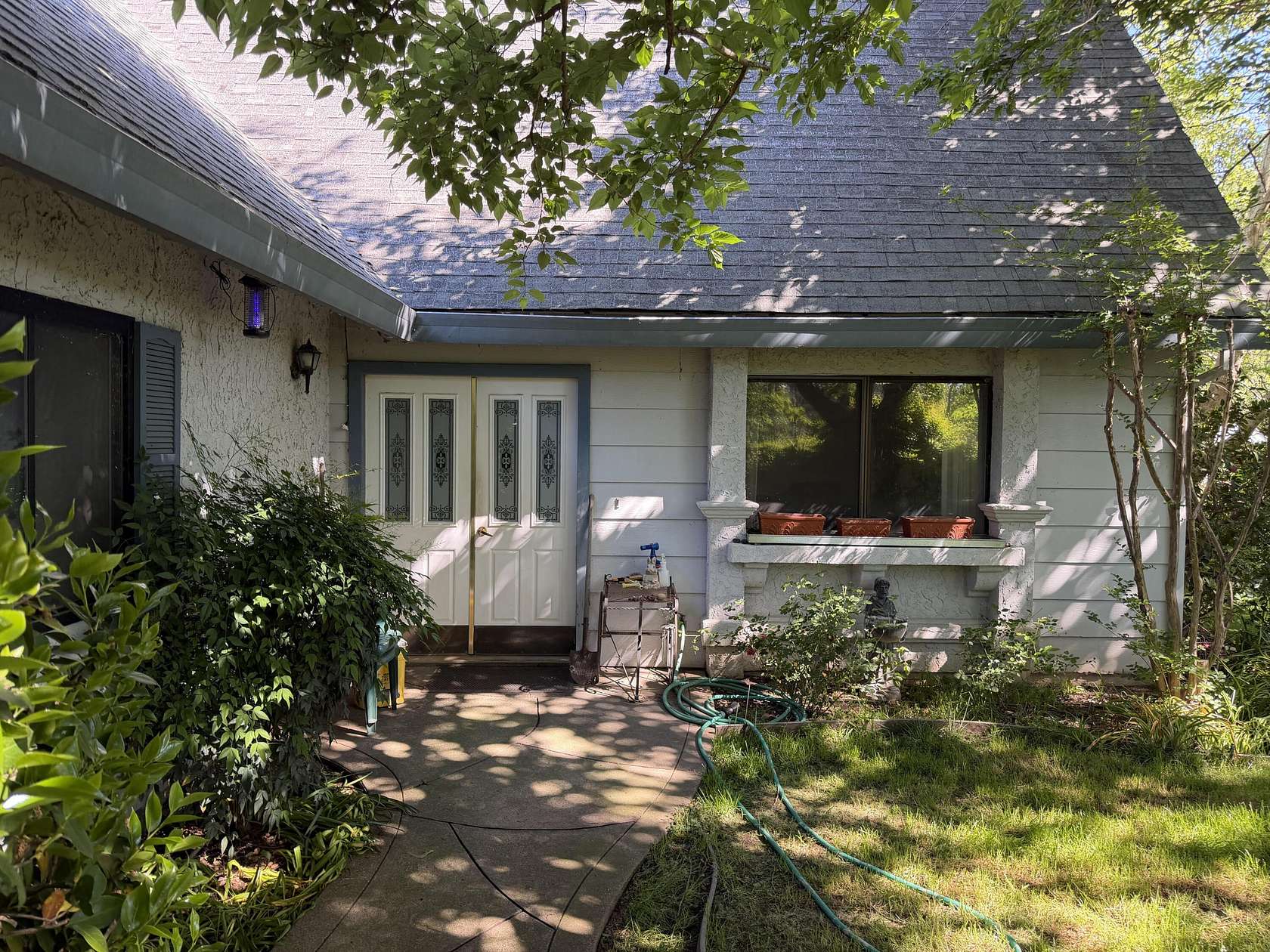 5 Acres of Land with Home for Sale in Palo Cedro, California