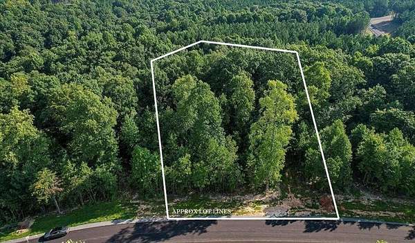 0.77 Acres of Residential Land for Sale in Jasper, Tennessee
