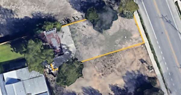 0.22 Acres of Residential Land for Sale in San Antonio, Texas