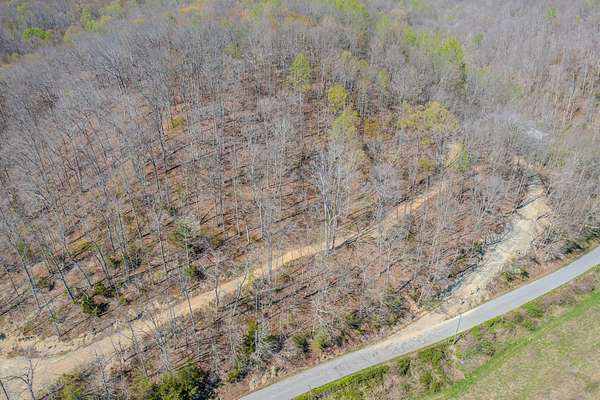 18.2 Acres of Recreational Land for Sale in Liberty, Kentucky