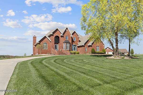 3 Acres of Land with Home for Sale in Willard, Missouri