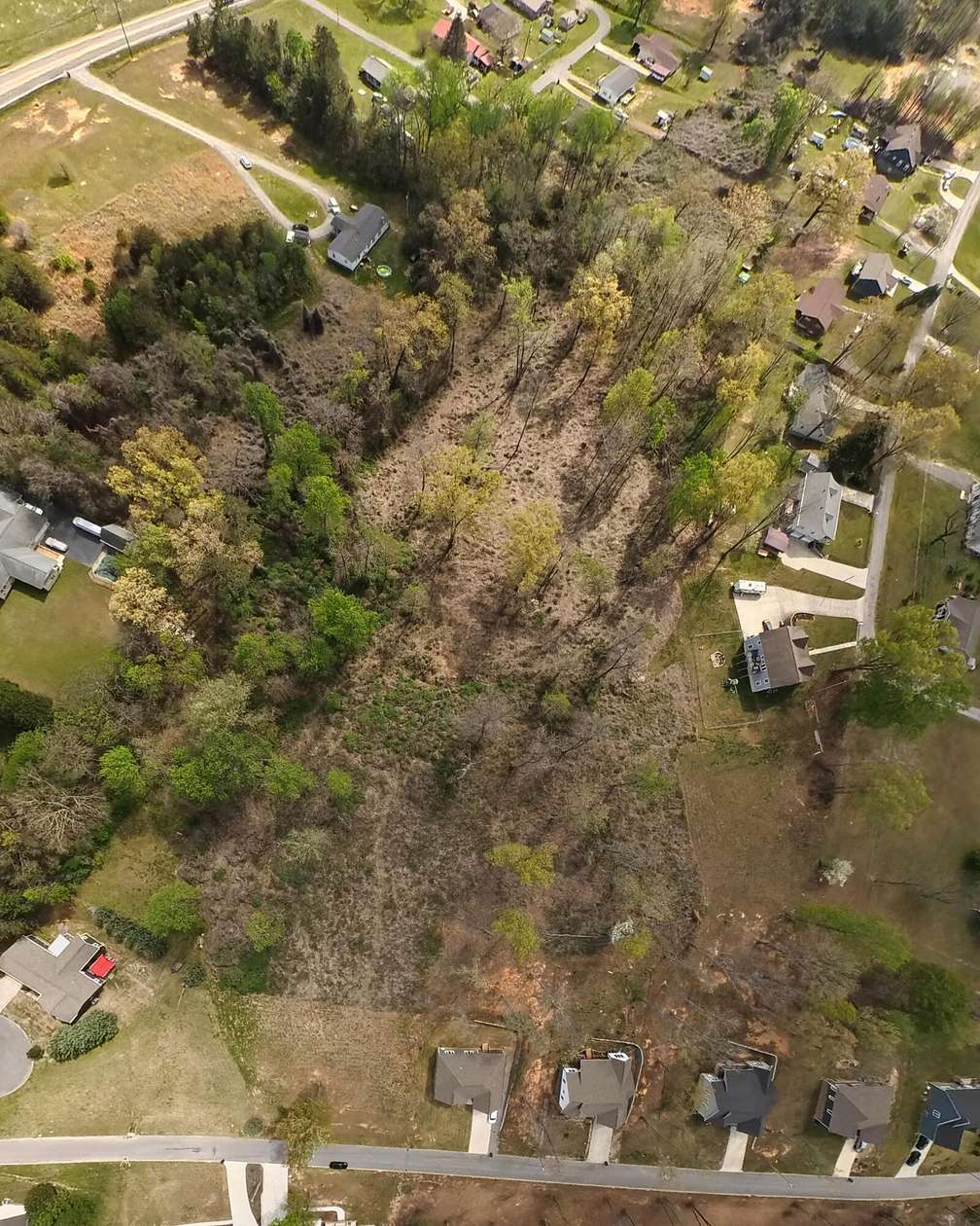6.9 Acres of Residential Land for Sale in Jasper, Tennessee