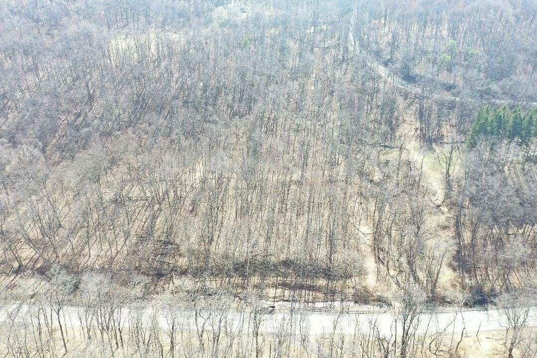 6.79 Acres of Residential Land for Sale in Aliquippa, Pennsylvania