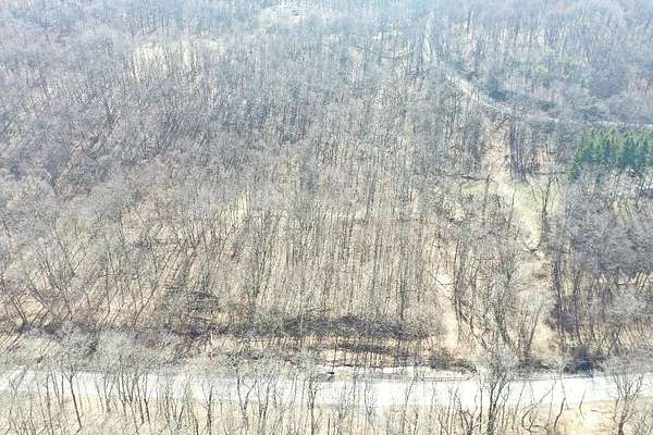 6.79 Acres of Residential Land for Sale in Aliquippa, Pennsylvania