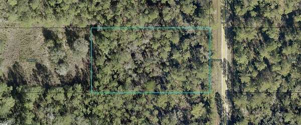 1.14 Acres of Land for Sale in Hastings, Florida