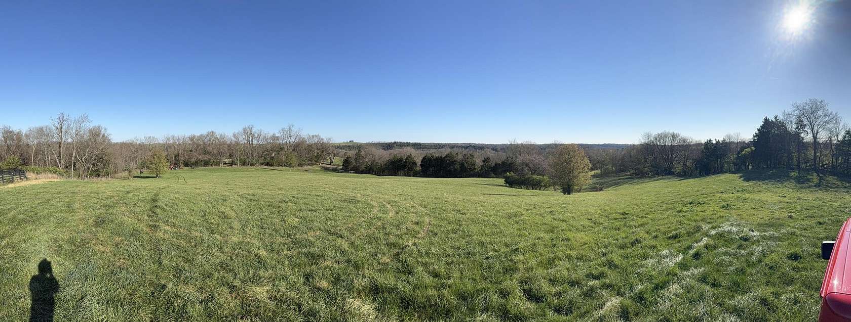 20.6 Acres of Land for Sale in Nicholasville, Kentucky