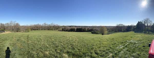 20.6 Acres of Land for Sale in Nicholasville, Kentucky