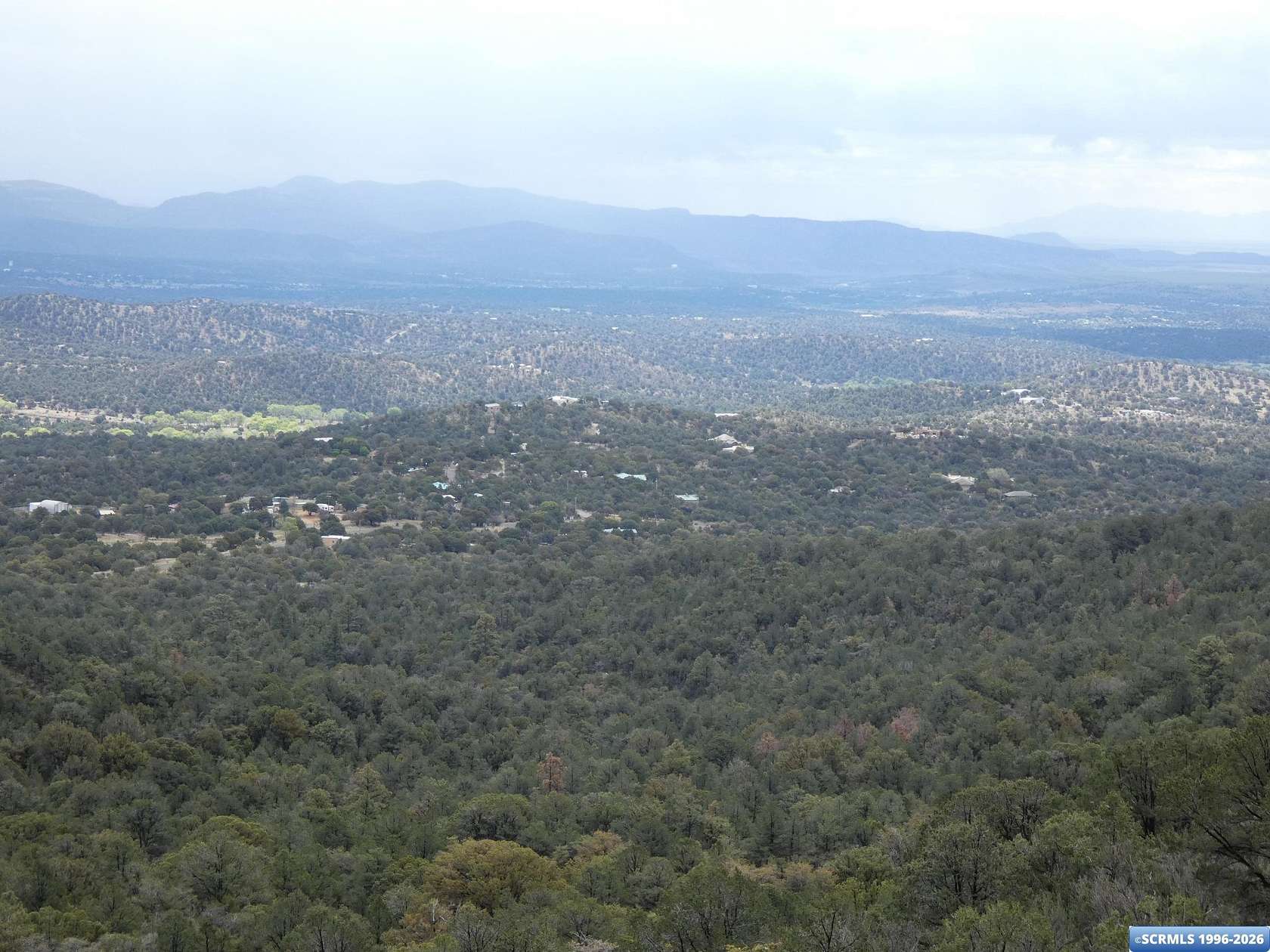 26.6 Acres of Recreational & Residential Land for Sale in Pinos Altos, New Mexico