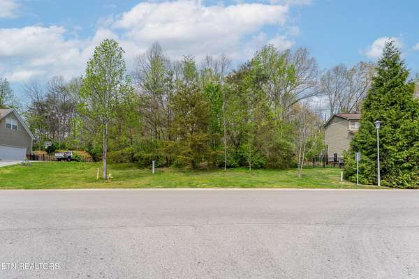 0.24 Acres of Residential Land for Sale in Oak Ridge, Tennessee