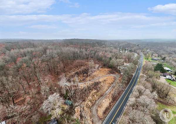 16.5 Acres of Land for Sale in Lowell, Michigan