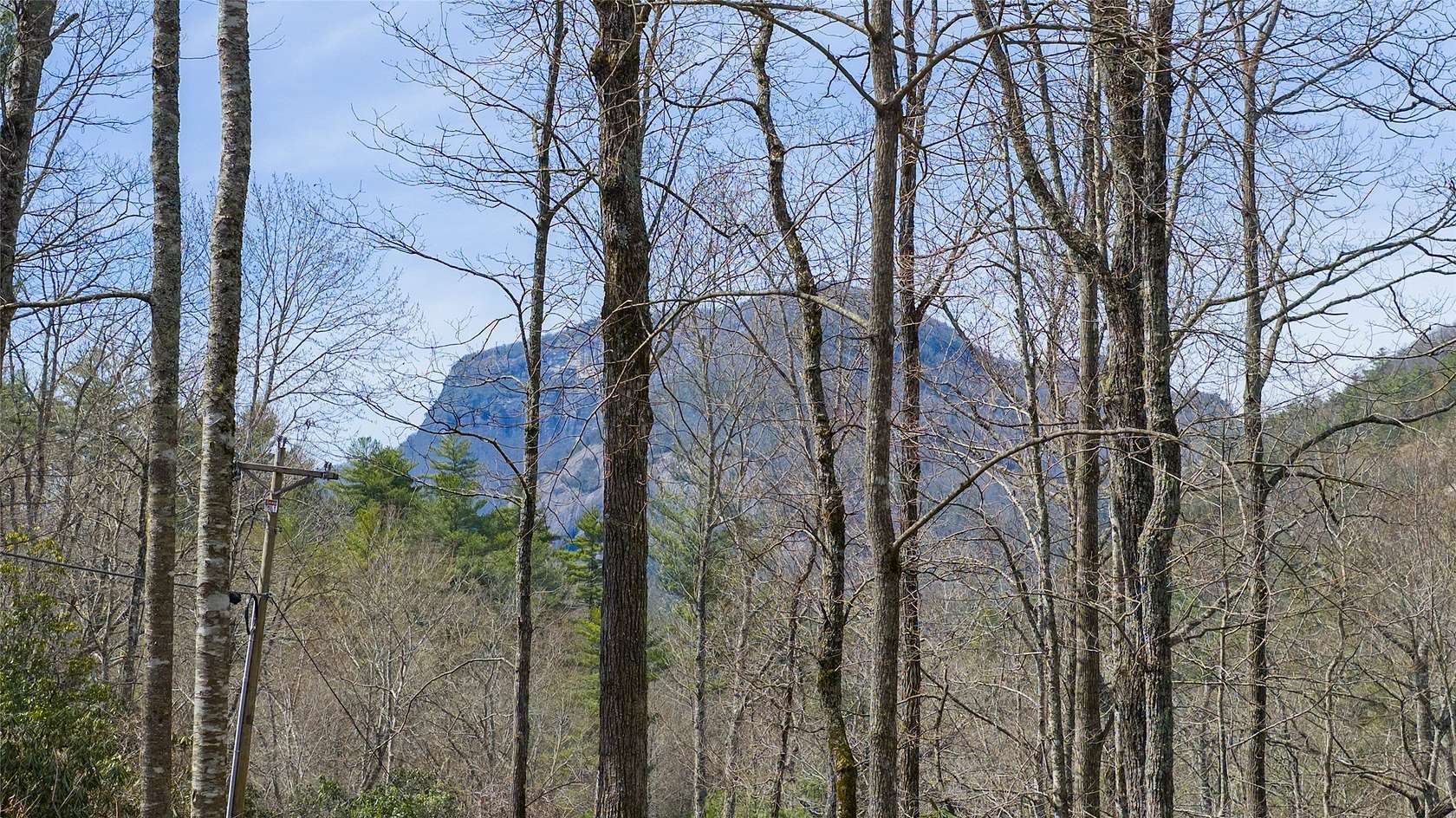1.47 Acres of Residential Land for Sale in Cashiers, North Carolina