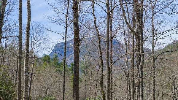 1.47 Acres of Residential Land for Sale in Cashiers, North Carolina