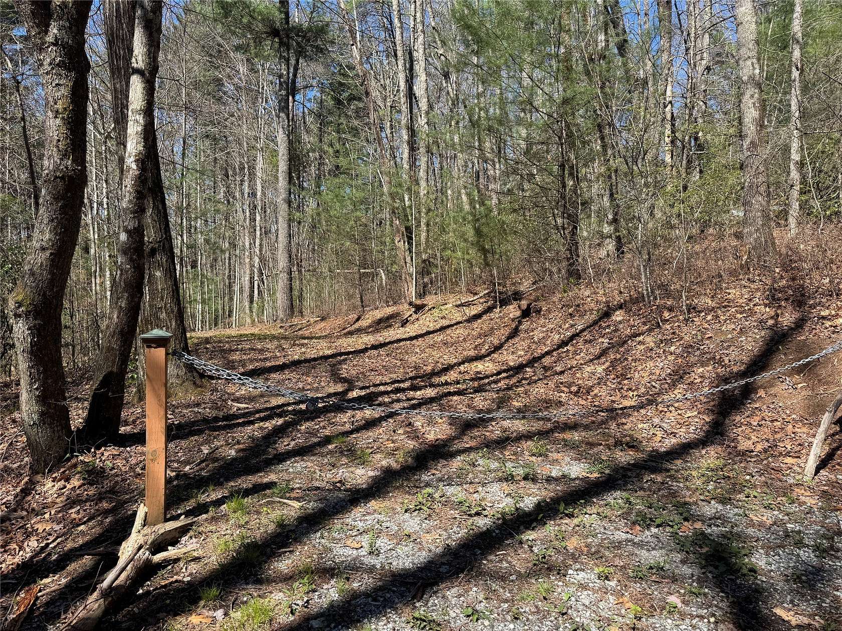 2.53 Acres of Residential Land for Sale in Cashiers, North Carolina